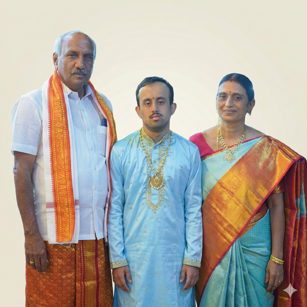 Sri. Guduru Venkata Sivaram Prasad